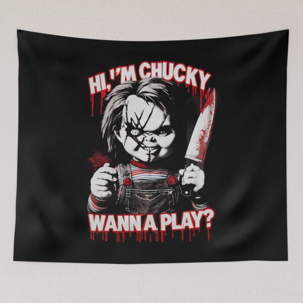 Item preview, Art - Child's Play designed and sold by phaiduocth.