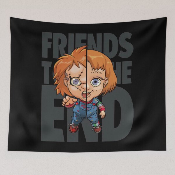 Item preview, Art - Child's Play designed and sold by phaiduocth.