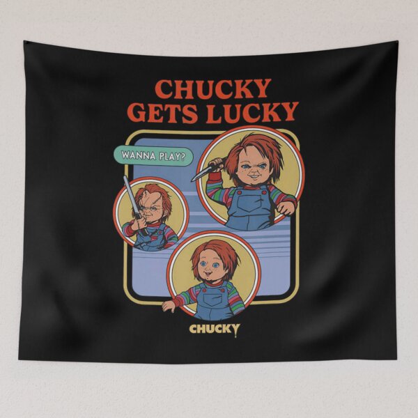 Item preview, Art - Child's Play designed and sold by phaiduocth.