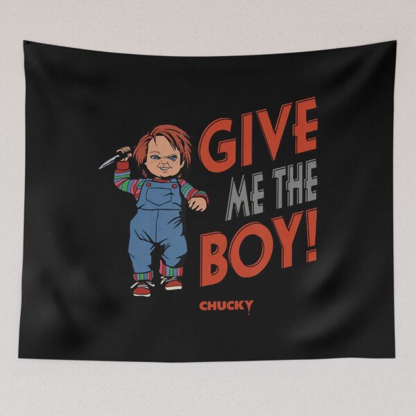 Item preview, Art - Child's Play designed and sold by phaiduocth.