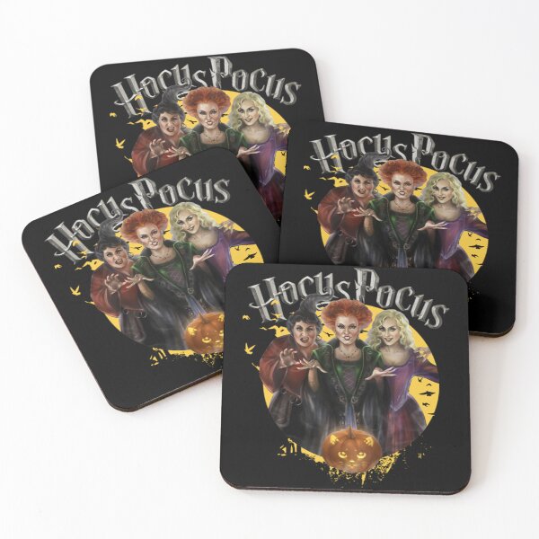 Item preview, Art - Hocus pocus designed and sold by Kjack5cu.
