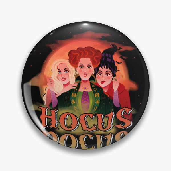 Item preview, Art - Hocus pocus designed and sold by Kjack5cu.