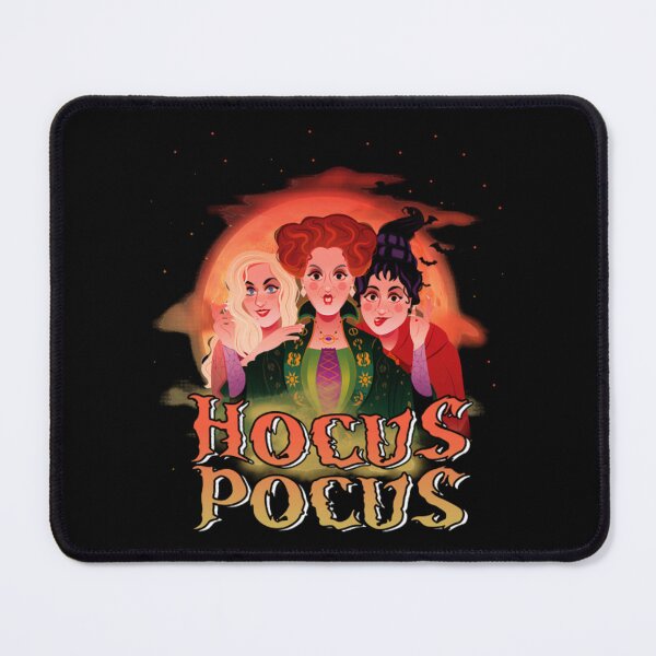 Item preview, Art - Hocus pocus designed and sold by Kjack5cu.