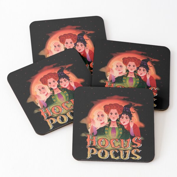 Item preview, Art - Hocus pocus designed and sold by Kjack5cu.