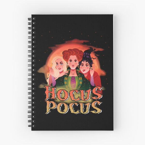 Item preview, Art - Hocus pocus designed and sold by Kjack5cu.