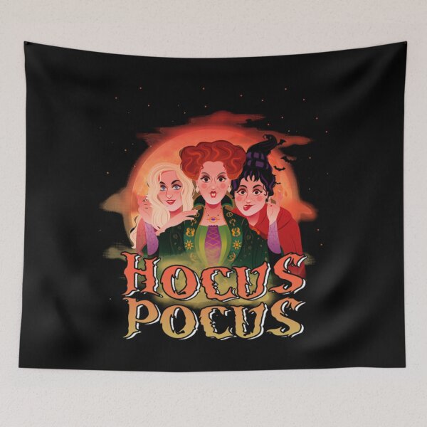 Item preview, Art - Hocus pocus designed and sold by Kjack5cu.