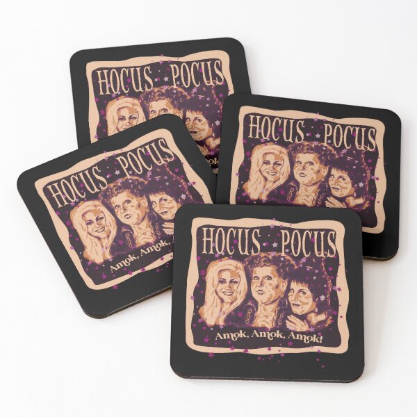 Item preview, Art - Hocus pocus designed and sold by Kjack5cu.