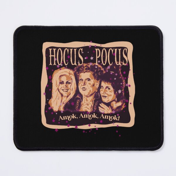 Item preview, Art - Hocus pocus designed and sold by Kjack5cu.