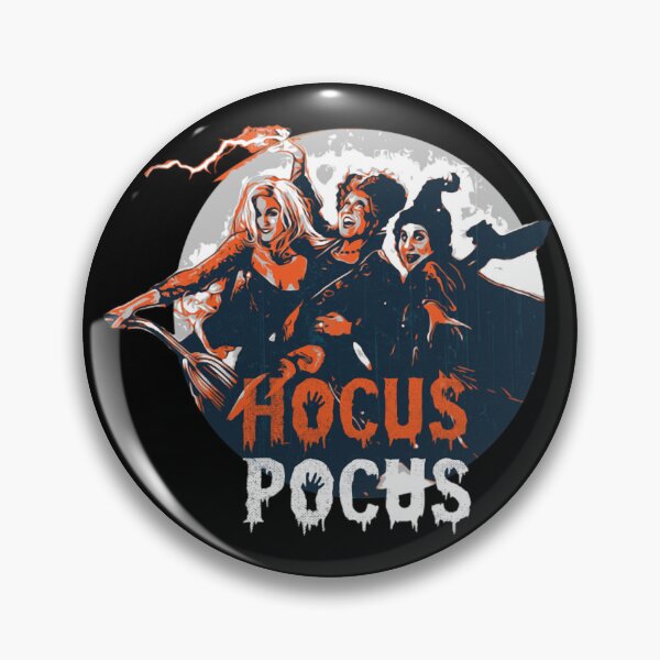 Item preview, Art - Hocus pocus designed and sold by Kjack5cu.