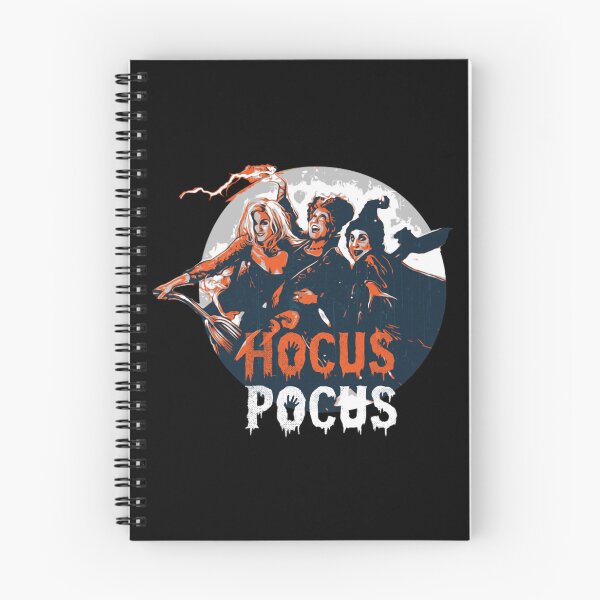 Item preview, Art - Hocus pocus designed and sold by Kjack5cu.