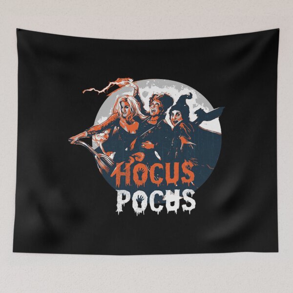 Item preview, Art - Hocus pocus designed and sold by Kjack5cu.