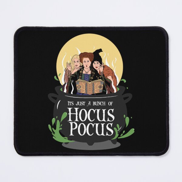 Item preview, Art - Hocus pocus designed and sold by Kjack5cu.