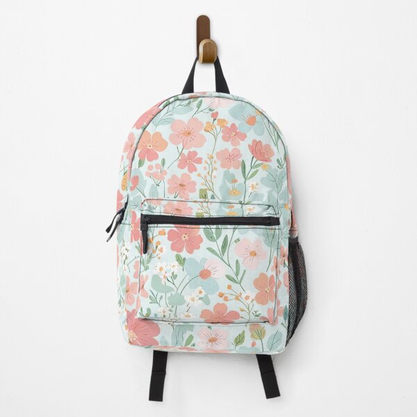 Item preview, Cute Flower Art designed and sold by CoolPixels.