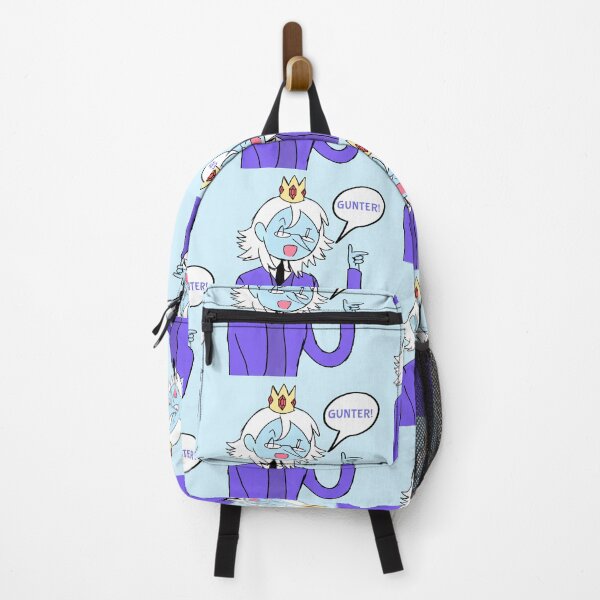 Item preview, ice king - adventure time designed and sold by mypudding13.