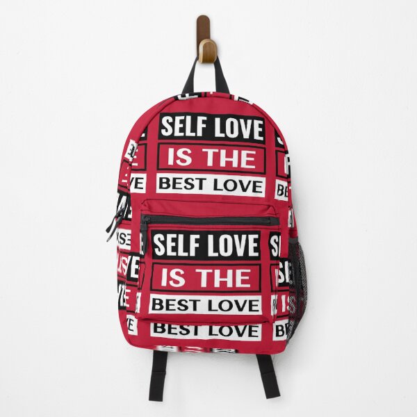 Item preview, Self Love is the Best Love, Self Love Quotes designed and sold by Monique Prince.