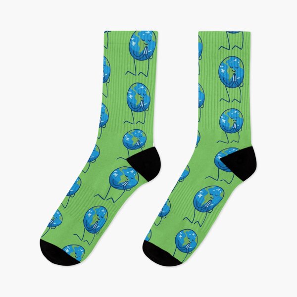 Item preview, Our Home, our Planet, Our Earth designed and sold by SuperBecha.