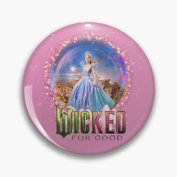 Item preview, The Sparkle of Glinda designed and sold by The Imaginarium of a Quirky Jose.