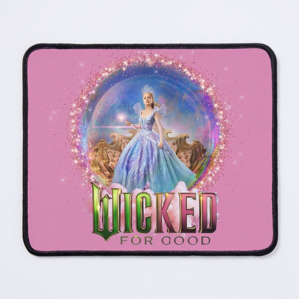 Item preview, The Sparkle of Glinda designed and sold by The Imaginarium of a Quirky Jose.