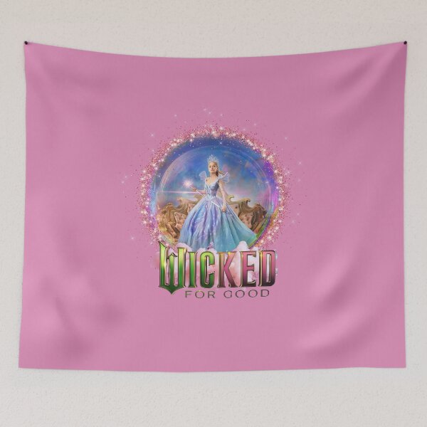 Item preview, The Sparkle of Glinda designed and sold by The Imaginarium of a Quirky Jose.