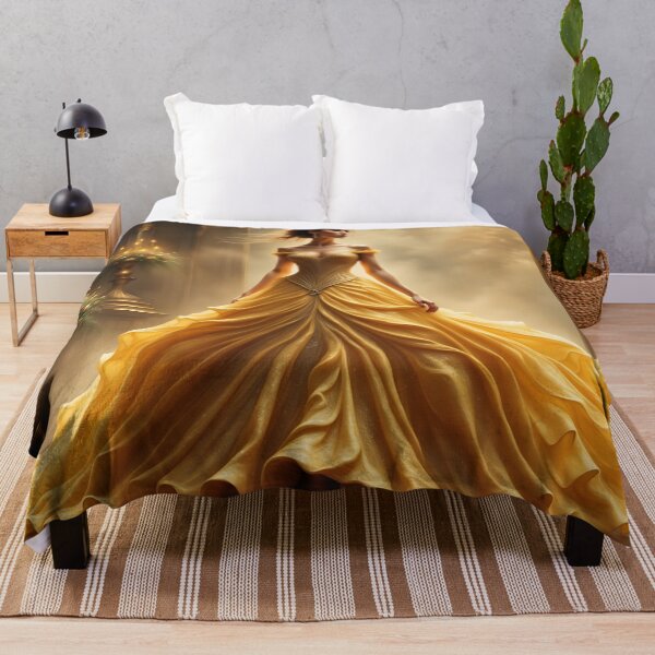 Item preview, The Golden Heart designed and sold by Buttonquill.