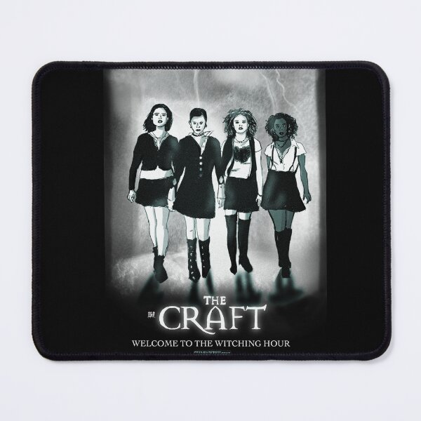 Item preview, The Craft movie 90s goth designed and sold by EtherApparel.