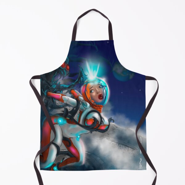 Item preview, Astronaut designed and sold by Arturo Chan Cimé.