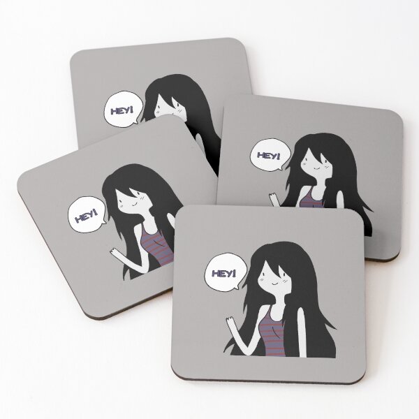 Item preview, marceline adventure time designed and sold by mypudding13.
