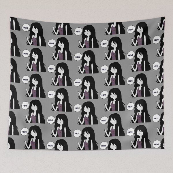 Item preview, marceline adventure time designed and sold by mypudding13.
