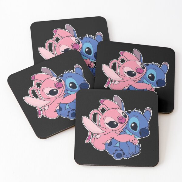 Item preview, Art - Lilo & Stitch designed and sold by daxbichan.
