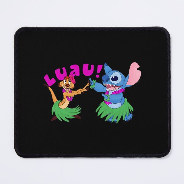 Item preview, Art - Lilo & Stitch designed and sold by daxbichan.