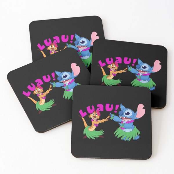 Item preview, Art - Lilo & Stitch designed and sold by daxbichan.
