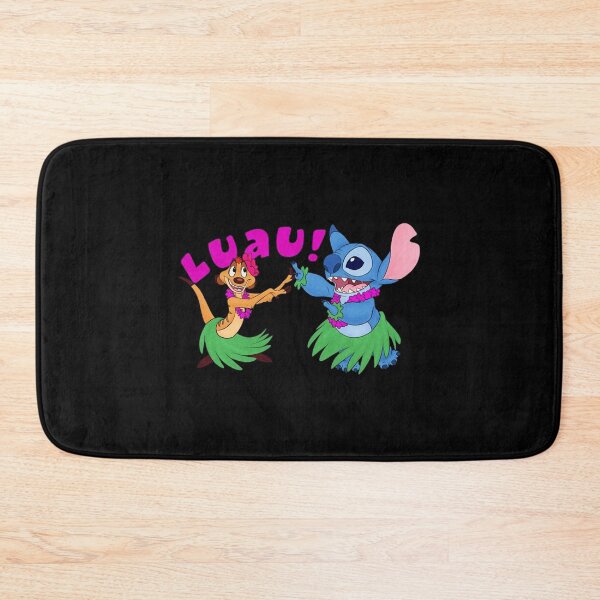 Item preview, Art - Lilo & Stitch designed and sold by daxbichan.