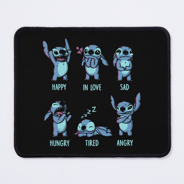 Item preview, Art - Lilo & Stitch designed and sold by daxbichan.