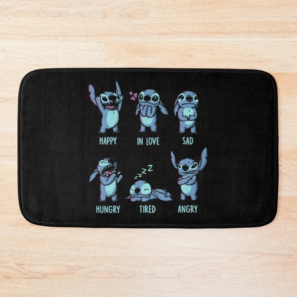 Item preview, Art - Lilo & Stitch designed and sold by daxbichan.