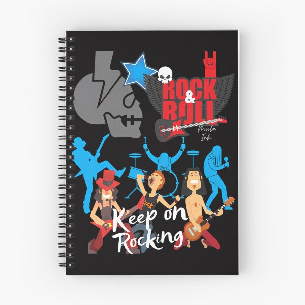Item preview, Kee.ps On Roc.k.ing designed and sold by CarolPooley.