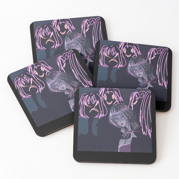 Item preview, The Echo Cha.mber of Em.otion designed and sold by LottieHardage.