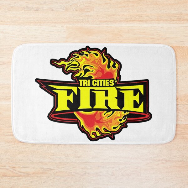 Item preview,  Tri Cities Fire designed and sold by Samsonorwin.