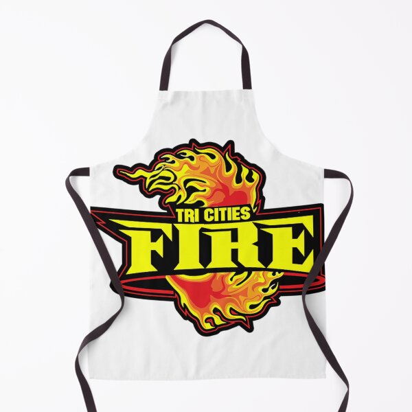 Item preview,  Tri Cities Fire designed and sold by Samsonorwin.