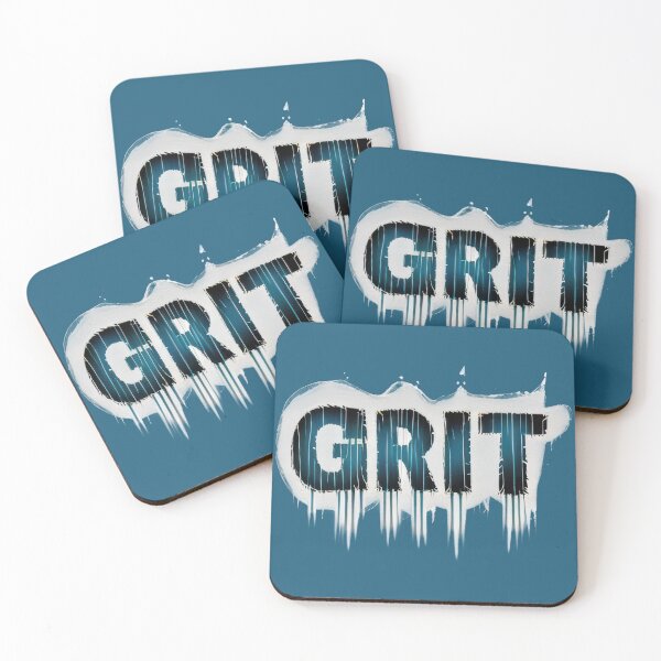Item preview, Industrial Stencil Urban Edge designed and sold by CTM ArtStudio.