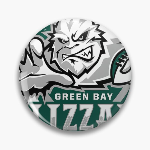 Item preview,  Green Bay Blizzard designed and sold by Samsonorwin.