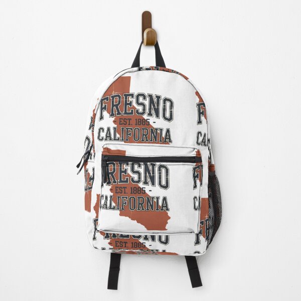 Item preview, Fresno California Vintage Retro Sports Typography 2025 designed and sold by someraargelia.