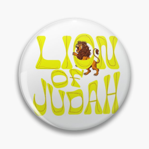 Item preview, Lion of Judah Text Based designed and sold by DivineHaven.
