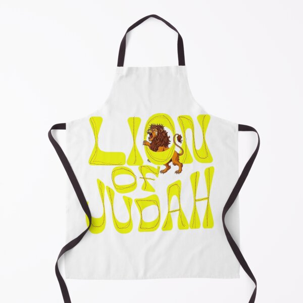 Item preview, Lion of Judah Text Based designed and sold by DivineHaven.