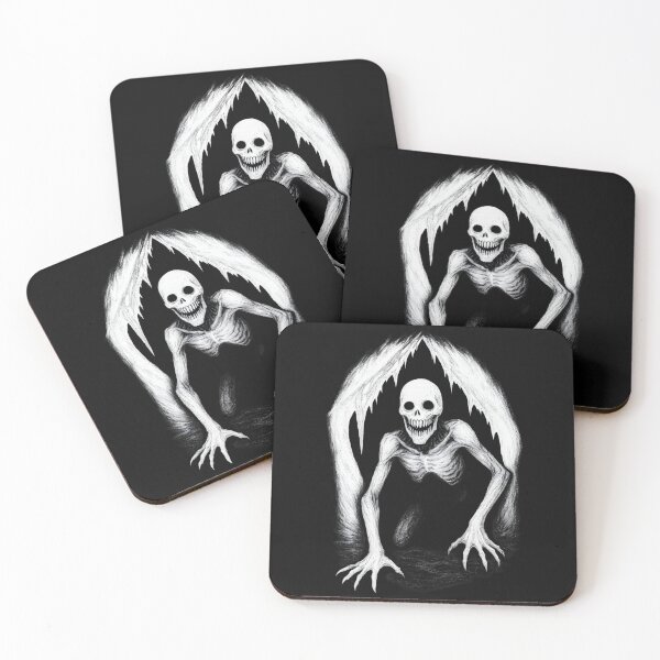 Item preview, The Ghoul Within designed and sold by Dragon Space.