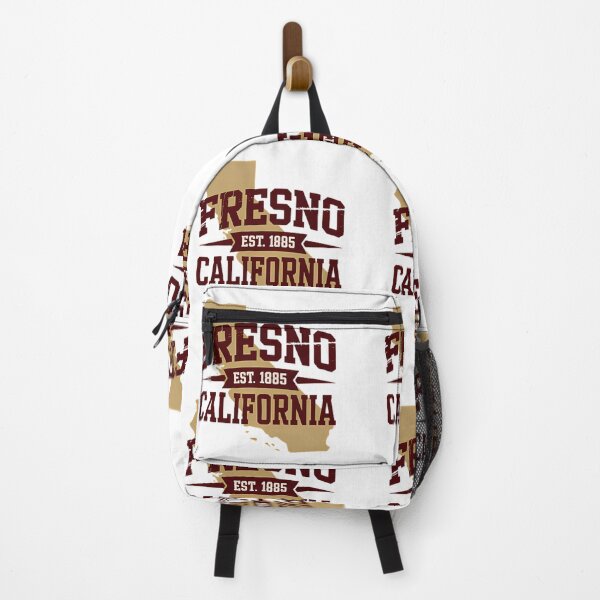 Item preview, Fresno California Vintage Retro Sports Typography 2025 designed and sold by someraargelia.