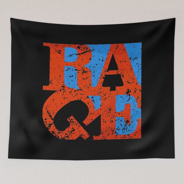 Item preview, Art - Rage Against the Machine designed and sold by fefenyoifar.