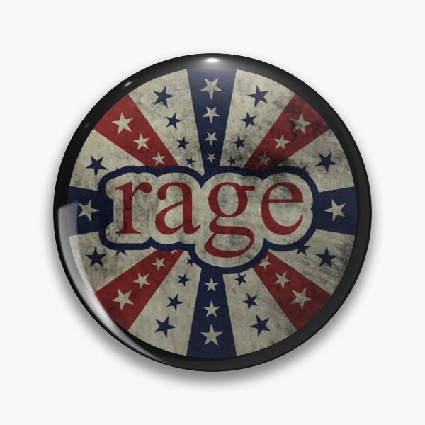 Item preview, Art - Rage Against the Machine designed and sold by fefenyoifar.