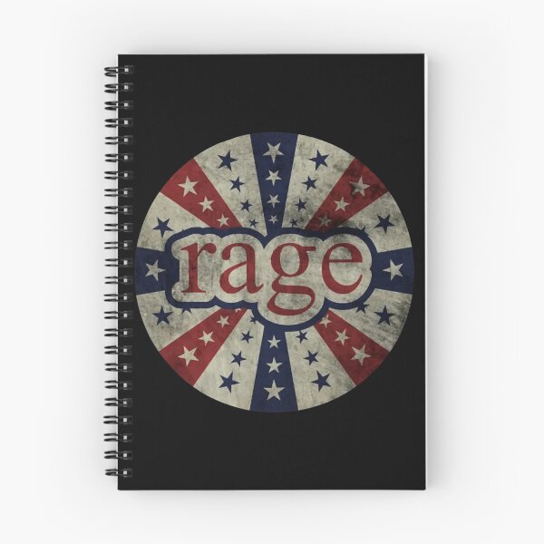 Item preview, Art - Rage Against the Machine designed and sold by fefenyoifar.