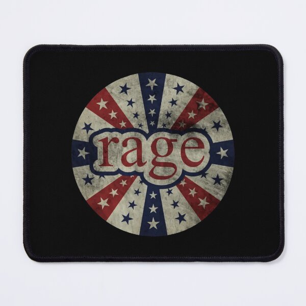 Item preview, Art - Rage Against the Machine designed and sold by fefenyoifar.