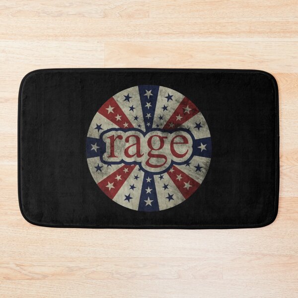 Item preview, Art - Rage Against the Machine designed and sold by fefenyoifar.